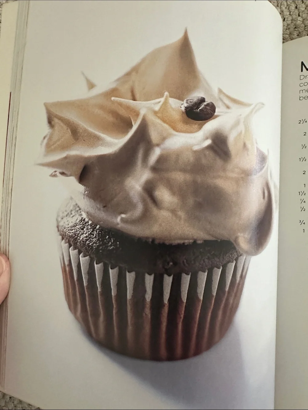 Martha Stewart’s Cupcakes Cookbook